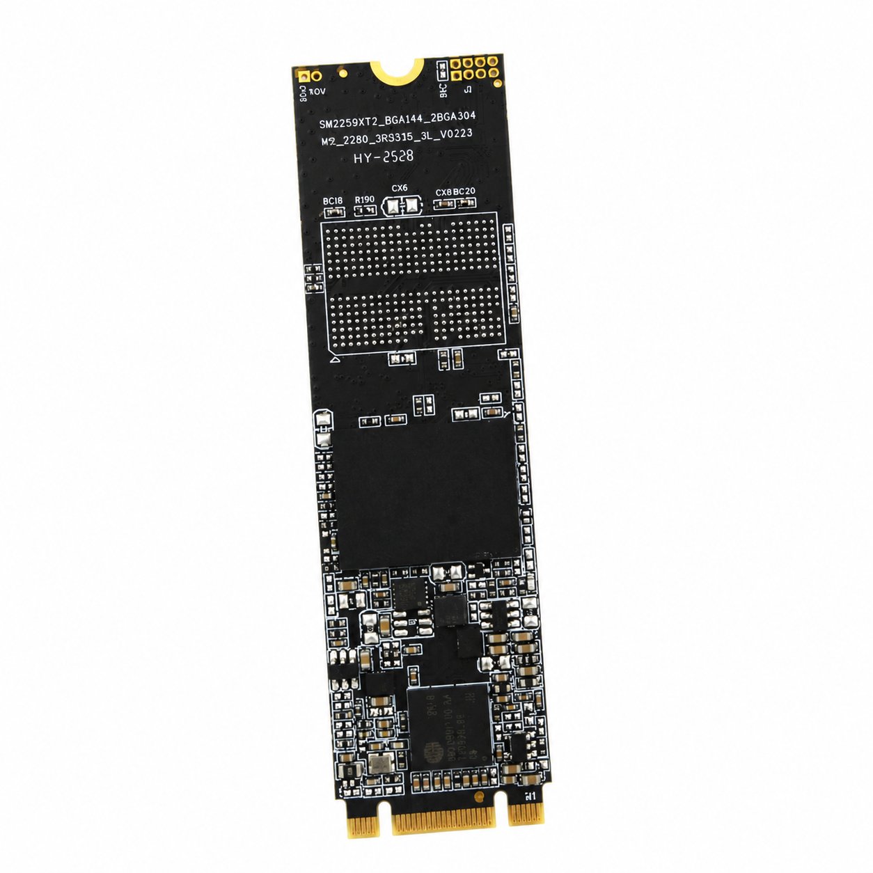 1TB SATA SSD Abiadura handiko egoera solidoko unitate eramangarria SSD biltegiratzea