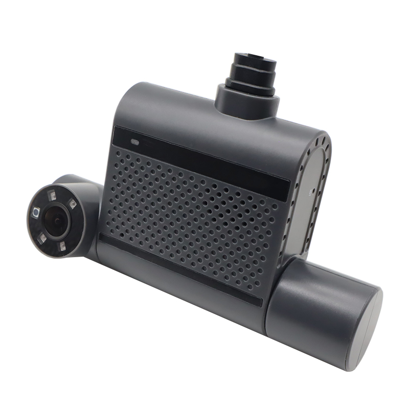 2CH 1080P Dashcam bikoitza grabatu bideoa