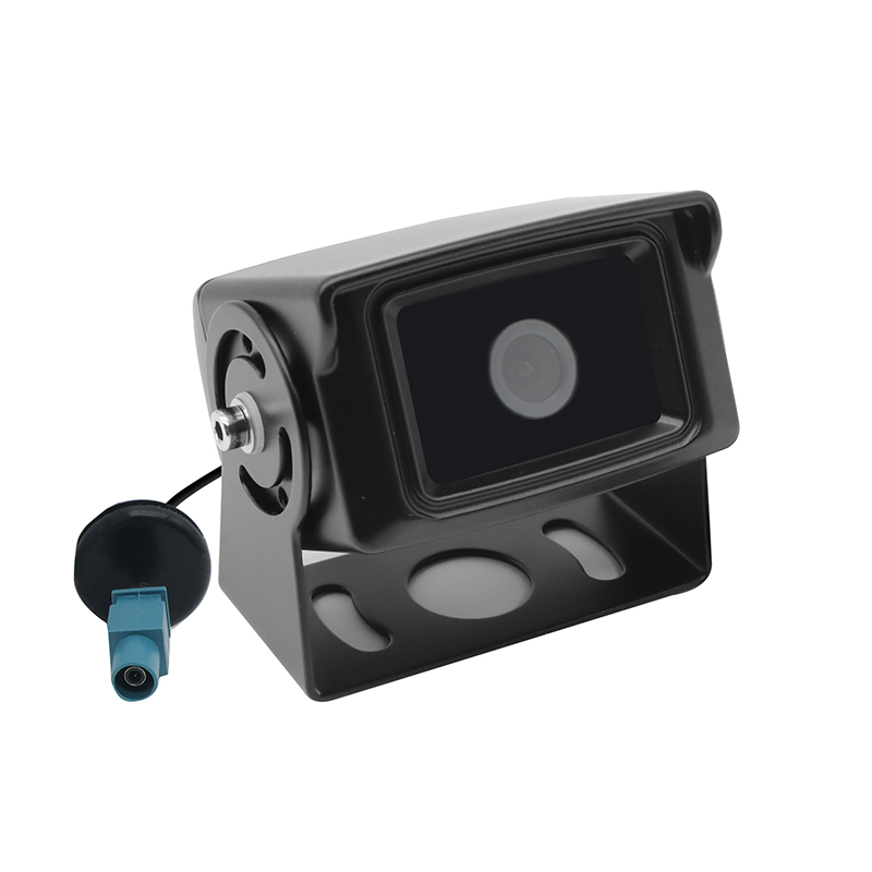 Ibilgailuen kamera LVDS konektorearekin FIAT DUCATO-rako egokia