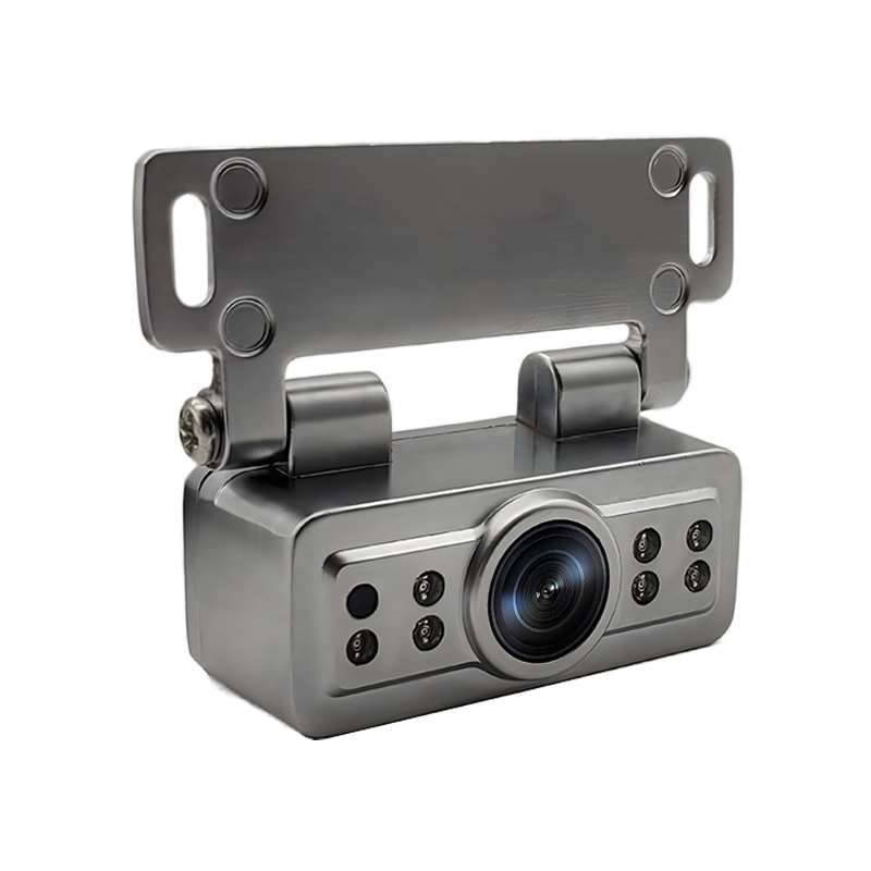 Zink aleazio AHD 1080P Autoaren atzeko kamera