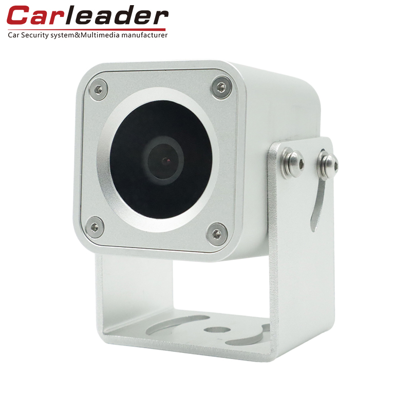 Carleader Waterproof Starlight Night Vision Heavy Duty aluminiozko aleazio atzeko kamera: ibilaldi seguruagoa eskaintzen dizu