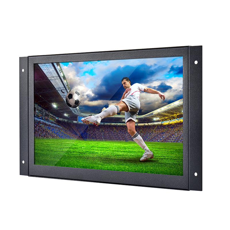 Carleader Open Frame Monitor Series - Errendimendu handiko bistaratzeko irtenbideak