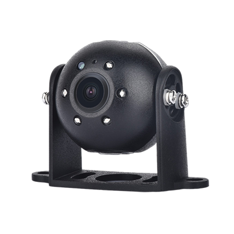 Carleader AHD Heavy Duty Ibilgailuen Aurrealdeko / Alboko / Atzeko Kamera