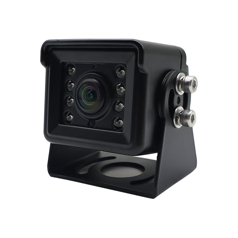 Carleader Waterproof AHD Heavy Duty Trailer Truck Atzeko Bista Kamera