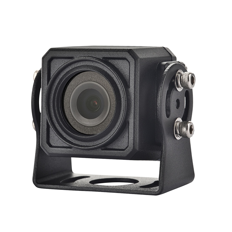 Carleader AHD kolore osoko gaueko ikusmena Tamaina txikiko atzeko kamera Carleader AHD kolore osoko gaueko ikusmena Tamaina txikiko atzeko kamera