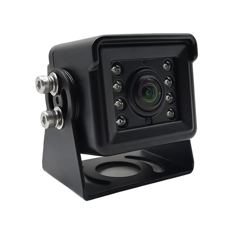 Carleader AHD IR Night Vision Heavy Duty Kamioia Trailer Alderantzizko Kamera