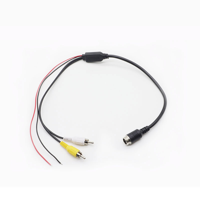 4P M RCA M-ra