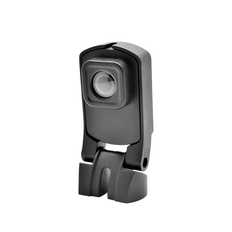 AHD 1080P Aurrealdeko eta Atzeko Bista Kamera IP69K Iragazgaitza Balorazioarekin