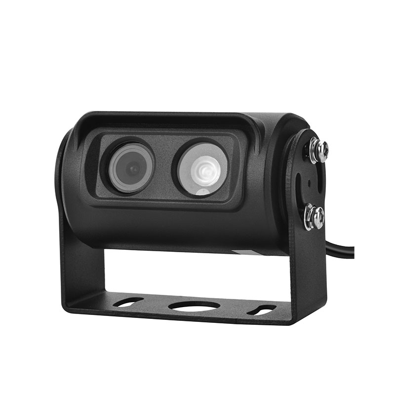 AHD 1080P Atzeko Atzeko Kamera Kamioietarako eta Merkataritza Ibilgailuetarako