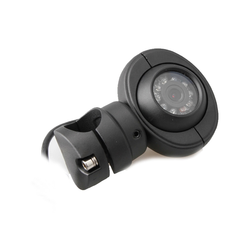 AHD 1080P Heavy Duty Kamioia Alboko Ikuspegiko Ispilu Muntatuko Kamera
