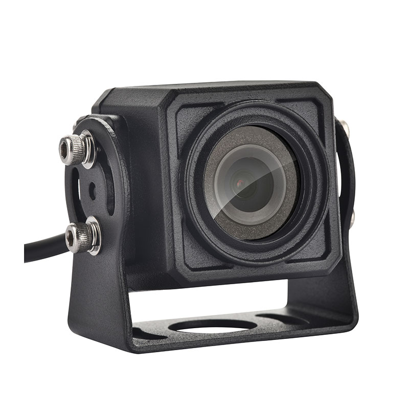 AHD 1080P Starlight Aurrealdeko Atzeko Bista Kamera IP69K Iragazgaitzarekin