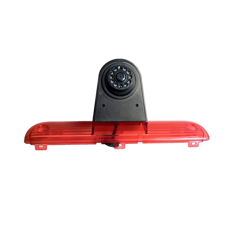 AHD Balazta Argiaren Kamera Ducato / Boxer Citroen Jumper Van Backup Kamera