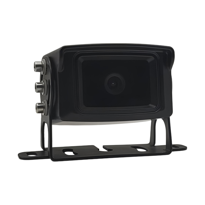 AHD Starlight Heavy Duty Alderantzizko Kamera Instalazio Erraz euskarri batekin