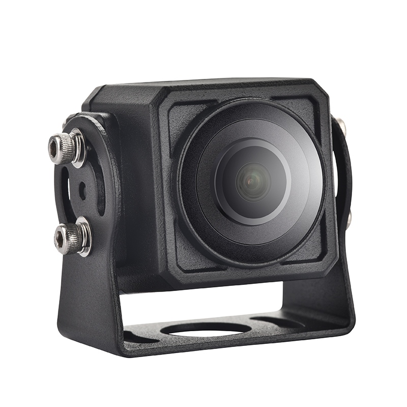 AHD Starlight Night Vision 140 graduko ibilgailuen atzeko kamera