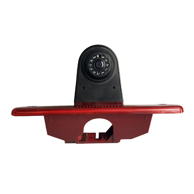 Balazta Argiaren Kamera Citroen Jumpy / Peugeot Expert / Toyota Proace 2007 - 2016rako