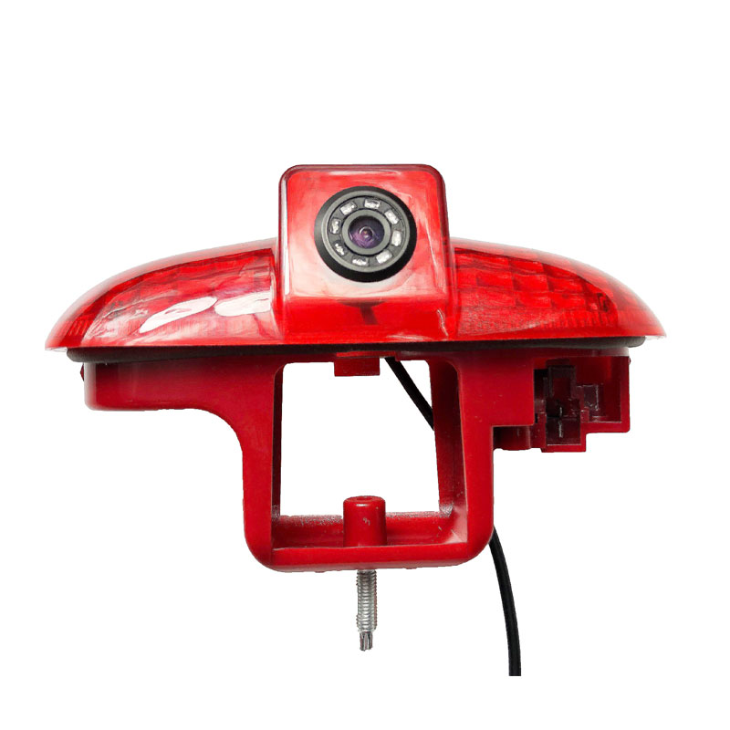 Balazta argiaren kamera Renault Traffic (2001-2014), Combo (2001-2011), Vauxhall Vivaro (2001-2014)