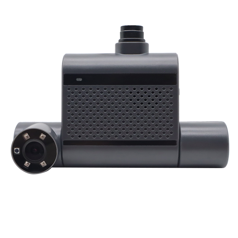 Channel Dual HD 1080p Dash CAM GPSarekin