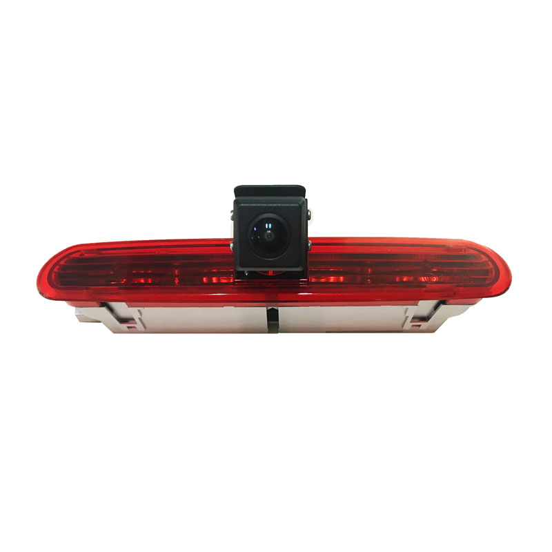 FIAT Doblo (2010-Gaur egun), OPEL Combo (2011-2018) Balazta Argiaren Kamera