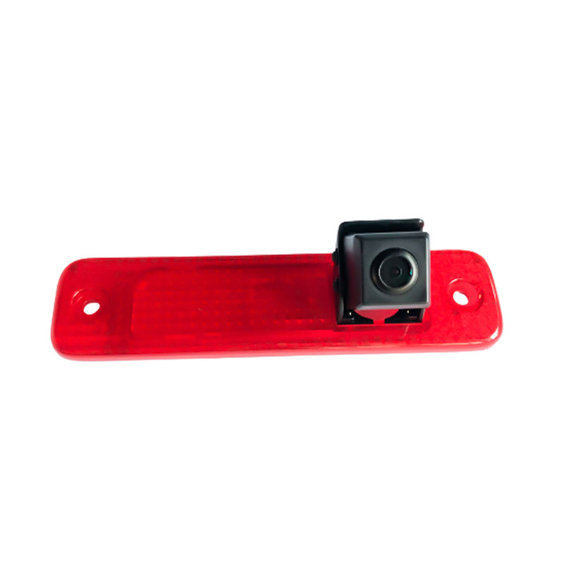 Ford Transit 2006-2013 Balazta Argiaren Ordezko Kamera Furgoneta Alderantzizko Kamera Sistemarako