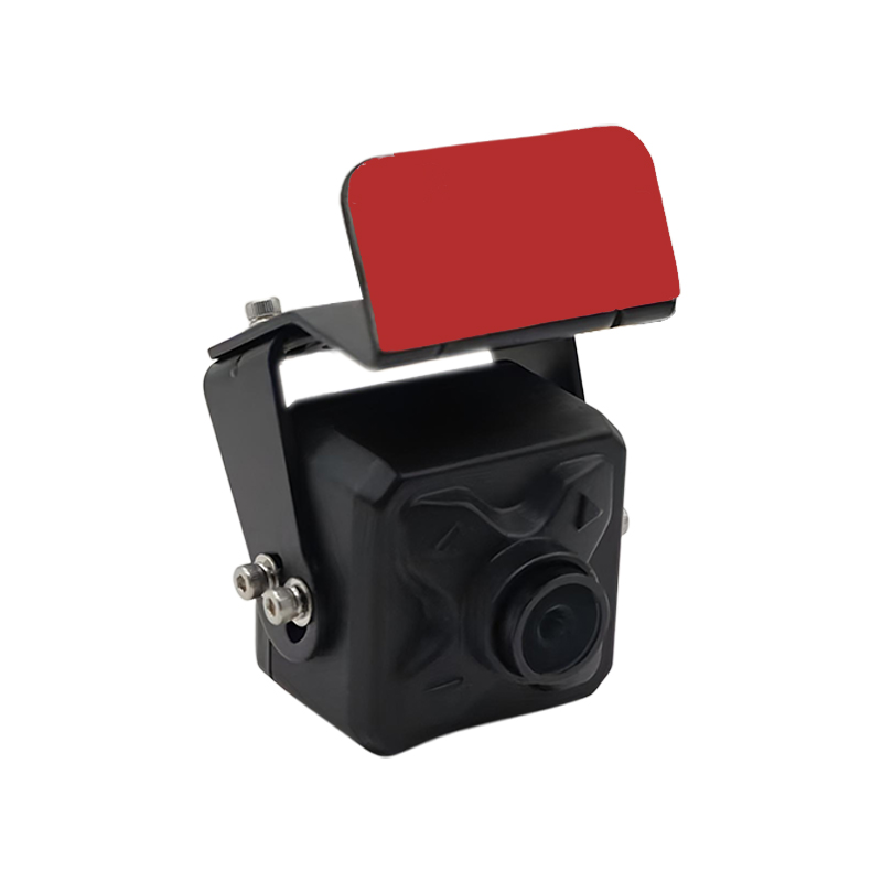 Full HD 1080P IP aurrealdeko kamera