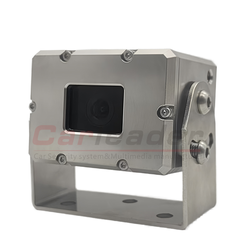 304 Stainless Steel Starlight Heavy Duty Camera
