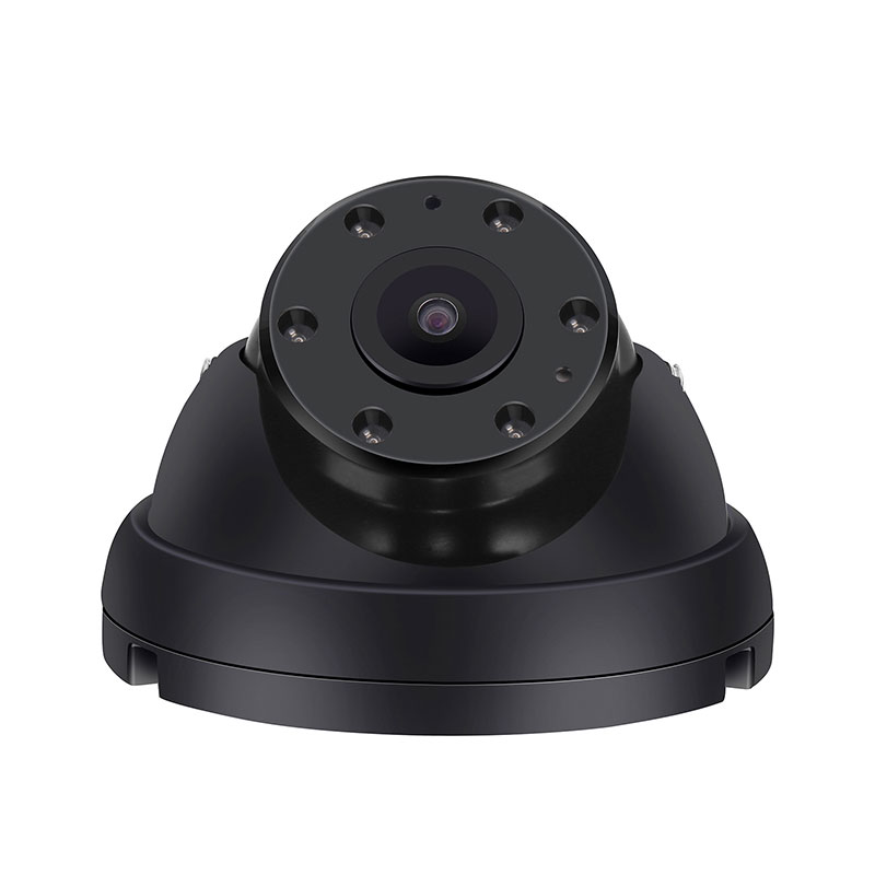 IP69K AHD Ibilgailuen Segurtasun Kamera 1080P Auto Eguneko Gau Etengailuarekin