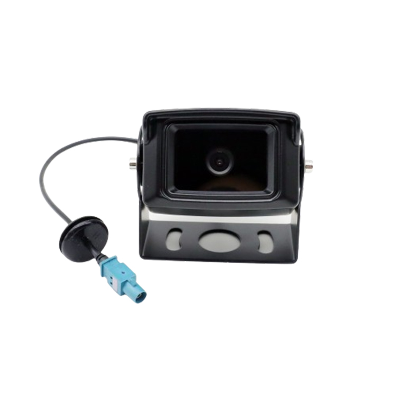 LVDS Starlight Readview Kamera Fiat Ducato for