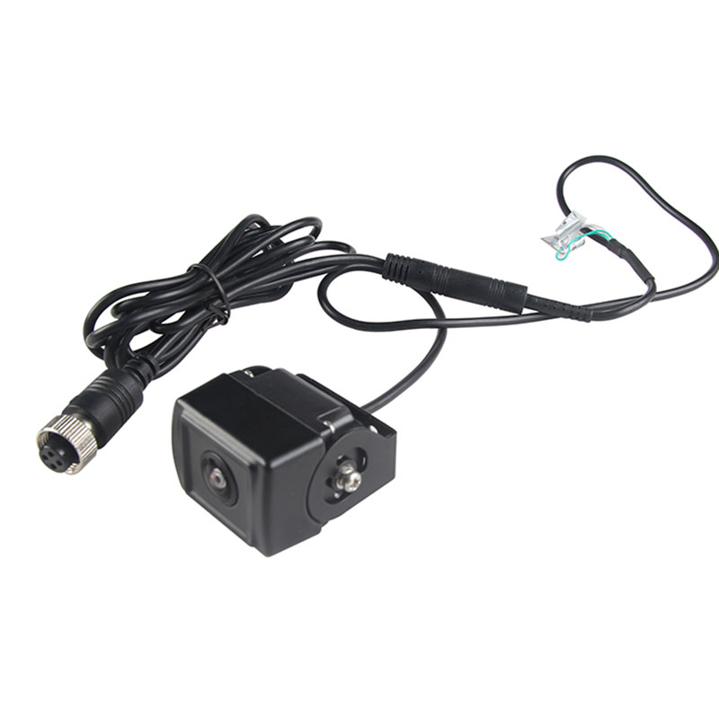 Mini Size Starlight AHD Aurrera begirako kamera