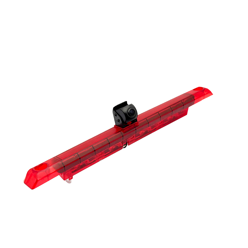 Balazta-argiaren kamera berria Renault Master / Nissan Interstar-entzako (2024 ~ Gaur egun)