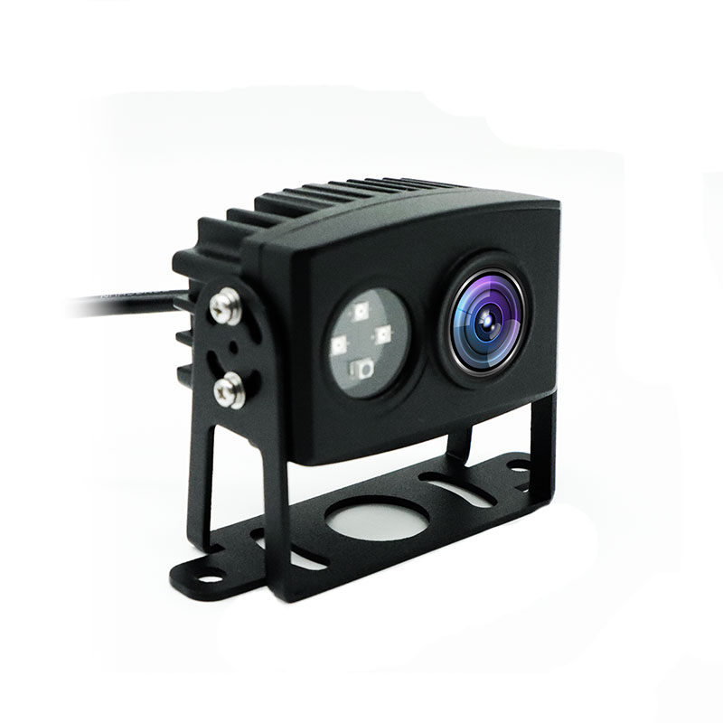 AHD 1080P lente bikoitzeko kamera alderantzizkoa