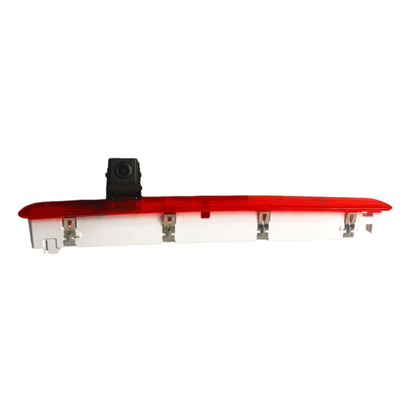 VW T6 Tailgate Backup Kamera LED balazta argiarekin ibilgailu komertzialetarako