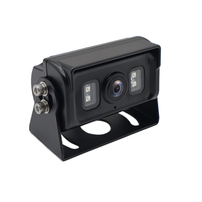 Iragazgaitza IR Night Vision Heavy Duty Kamioia AHD Backup Kamera